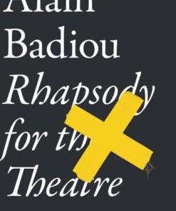 Rhapsody For The Theatre eBook