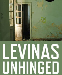 Levinas Unhinged eBook