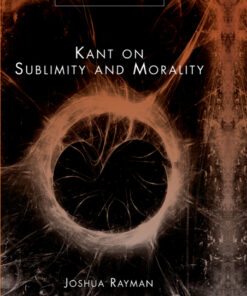 Kant on Sublimity and Morality eBook