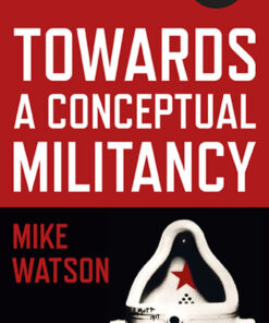Towards a Conceptual Militancy eBook