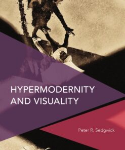 Hypermodernity and Visuality eBook