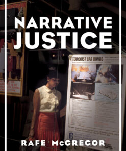Narrative Justice eBook