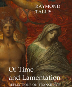 Of Time and Lamentation: Reflections on Transience eBook
