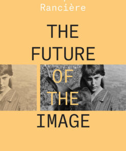 The Future of the Image eBook