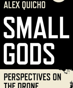 Small Gods: Perspectives on the Drone eBook