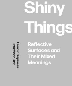 Shiny Things: Reflective Surfaces and Their Mixed Meanings eBook