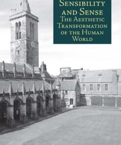 Sensibility and Sense eBook