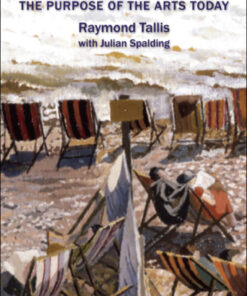 Summers of Discontent : The Purpose of the Arts Today eBook