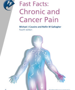 Fast Facts: Chronic and Cancer Pain eBook