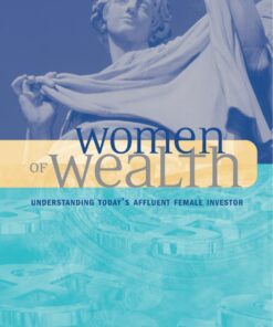 Women of Wealth eBook