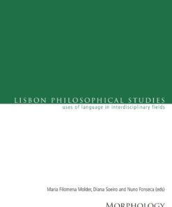 Morphology: Questions on Method and Language eBook