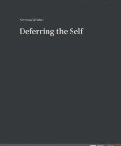 Deferring the Self eBook