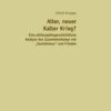 Alter, neuer Kalter Krieg?: Eine philosophiegeschichtliche Analyse des Zusammenhangs von «Sozialismus» und Frieden eBook