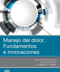 Manejo del dolor. Fundamentos e innovaciones eBook