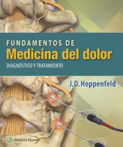 Fundamentos de la medicina del dolor: Diagnóstico y tratamiento eBook