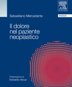 Il dolore nel paziente neoplastico eBook
