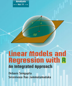 Linear Models And Regression With R: An Integrated Approach: An Integrated Approach eBook