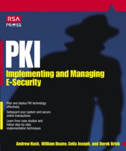 PKI eBook