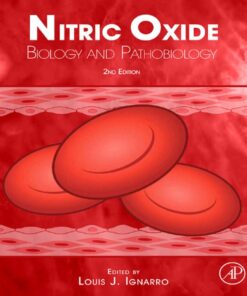 Nitric Oxide eBook