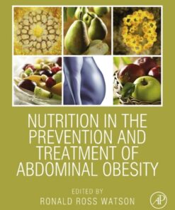 Nutrition in the Prevention and Treatment of Abdominal Obesity eBook