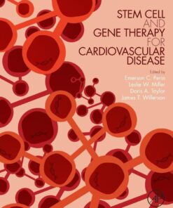 Stem Cell and Gene Therapy for Cardiovascular Disease eBook