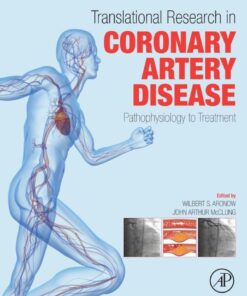 Translational Research in Coronary Artery Disease: Pathophysiology to Treatment eBook