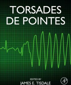 Torsades de Pointes eBook