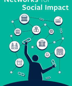 Networks for Social Impact eBook