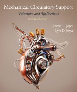 Mechanical Circulatory Support: Principles and Applications eBook