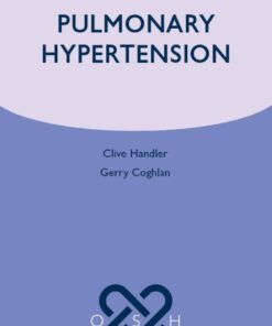 Pulmonary Hypertension eBook