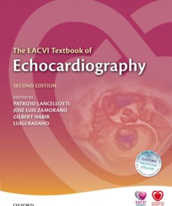 The EACVI Textbook of Echocardiography eBook