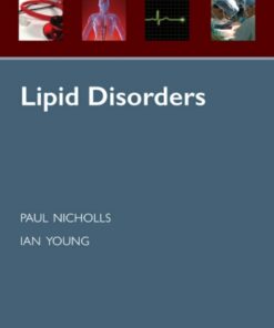 Lipid Disorders eBook