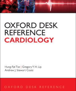 Oxford Desk Reference: Cardiology eBook