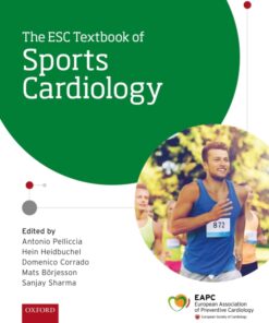The ESC Textbook of Sports Cardiology eBook