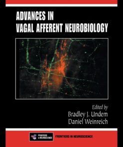 Advances in Vagal Afferent Neurobiology eBook