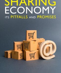 Sharing Economy eBook