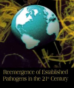 Reemergence of Established Pathogens in the 21st Century eBook