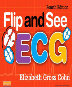 Flip and See ECG eBook