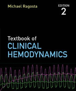 Textbook of Clinical Hemodynamics eBook