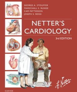 Netter's Cardiology eBook