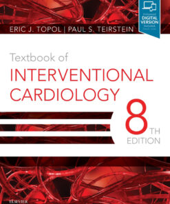 Textbook of Interventional Cardiology eBook