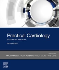 Practical Cardiology: Principles and Approaches eBook