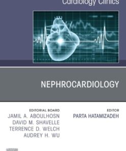 Nephrocardiology, An Issue of Cardiology Clinics eBook