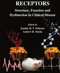 Ryanodine Receptors: Structure, function and dysfunction in clinical disease eBook
