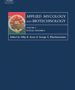 Fungal Genomics eBook