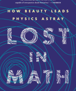 Lost in Math: How Beauty Leads Physics Astray eBook