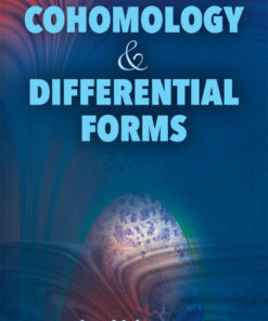 Cohomology and Differential Forms eBook
