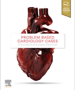 Problem Based Cardiology Cases eBook