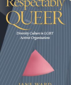 Respectably Queer: Diversity Culture in LGBT Activist Organizations eBook