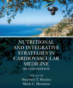 Nutritional and Integrative Strategies in Cardiovascular Medicine eBook